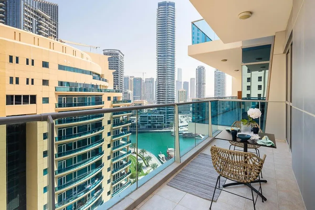 Frank Porter - The Jwls T2 Dubai